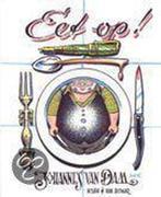 Eet Op!, Boeken, Ophalen of Verzenden, Nieuw