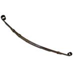 Omix Rear HD Leaf Spring 84-01 Jeep Cherokee (XJ) - 18280.17, Ophalen of Verzenden, Nieuw