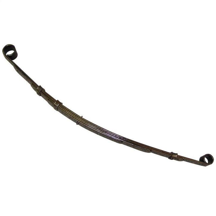 Omix Rear HD Leaf Spring 84-01 Jeep Cherokee (XJ) - 18280.17, Auto-onderdelen, Ophanging en Onderstel, Ophalen of Verzenden