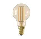 Calex Slimme Lamp - Wifi LED Filament Verlichting - E14 -, Ophalen of Verzenden, Zo goed als nieuw