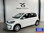 Volkswagen up! | Zakelijke Lease v.a. €149.08 pm, Auto's, Automaat, Stof, Gebruikt, Wit