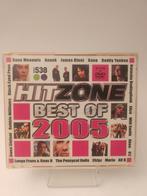Hitzone: Best of 2005 CD, Ophalen of Verzenden, Zo goed als nieuw