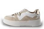 Supercracks Sneakers in maat 40 Beige | 10% extra korting, Kleding | Dames, Schoenen, Supercracks, Verzenden, Beige, Sneakers of Gympen