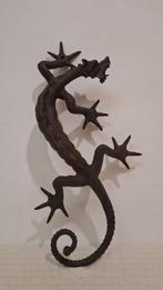 Figuur - Grote ijzeren draak