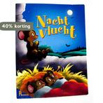 Nachtvlucht N1792/9 9789041213051, Boeken, Kinderboeken | Baby's en Peuters, Verzenden, Zo goed als nieuw
