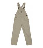 Vans Tuinbroek in maat XS Beige, Vans, Verzenden, Zo goed als nieuw, Beige