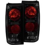 ANZO 1982-1994 Chevrolet S-10 Taillights Dark Smoke, Ophalen of Verzenden, Nieuw