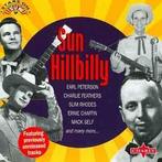 cd - Various - Sun Hillbilly, Verzenden, Zo goed als nieuw