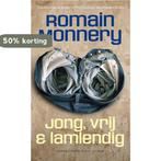 Jong, vrij en lamlendig 9789038894713 Romain Monnery, Verzenden, Zo goed als nieuw, Romain Monnery