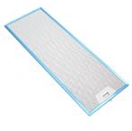 Arcelik Metaalfilter 9197060453 515x186x9mm, Verzenden, Nieuw