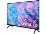 Samsung - LED-TV - 50 inch, Audio, Tv en Foto, Televisies, LED, Verzenden, 50 Hz, Nieuw