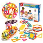 Magnetic Toys magnetische bouwblokken - Magnetisch speelgoed, Nieuw, Ophalen of Verzenden