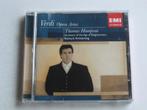 Verdi - Opera Arias / Thomas Hampson, Cd's en Dvd's, Cd's | Klassiek, Verzenden, Nieuw in verpakking