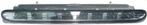 3e remlicht Peugeot 206 CC LED Helder chroom, Ophalen of Verzenden, Nieuw