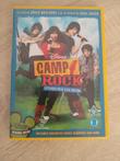 DVD - Camp Rock