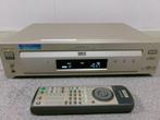 Sony - DVP-S7700 Cd-speler, Nieuw
