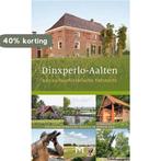Dinxperlo-Aalten / Cultuurhistorische routes in Nederland, Boeken, Verzenden, Zo goed als nieuw, Mauro Smit