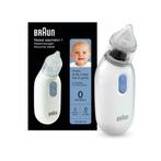 Tweedekans - Braun BNA100EU - Baby neusreiniger, Ophalen of Verzenden, Nieuw