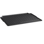 Rubber kofferbakmat | Citroen | C5 Aircross 19- 5d suv. | zw, Verzenden, Nieuw
