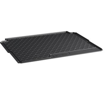 Rubber kofferbakmat | Citroen | C5 Aircross 19- 5d suv. | zw beschikbaar voor biedingen