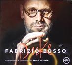 cd digi - Fabrizio Bosso Quartet - Duke, Cd's en Dvd's, Verzenden, Zo goed als nieuw