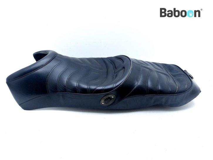 Buddy Seat Compleet Honda ST 1300 Pan European (ST1300, Motoren, Onderdelen | Honda, Gebruikt, Verzenden