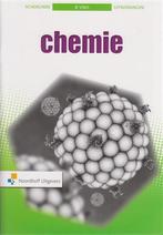 Chemie 6e ed vwo 5 uitwerkingenboek 9789001817183, Zo goed als nieuw