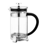 Cafetière RVS mechanisme en frame | 3 koppen | 35cl Olympia, Verzenden, Nieuw in verpakking