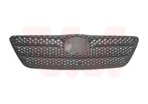 GRILL VOOR TOYOTA COROLLA E12 2001-2003 5311102150, Auto diversen, Auto-accessoires, Nieuw, Ophalen of Verzenden