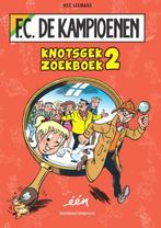 Knotsgek zoekboek / 2 / F.C. De Kampioenen 9789002262470, Verzenden, Zo goed als nieuw, Hec Leemans