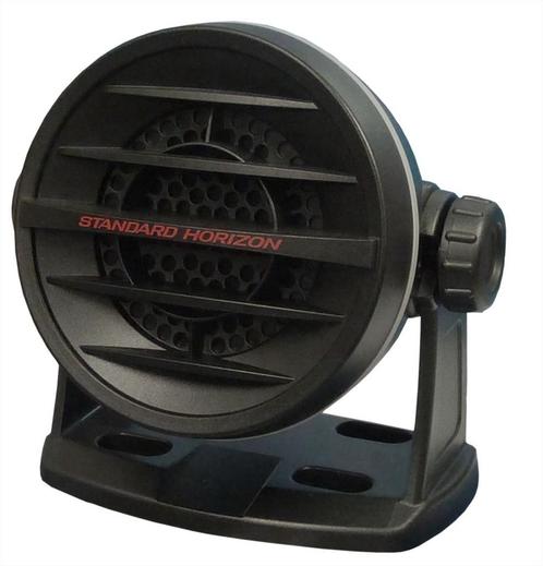 Marifoon speaker Standard Horizon MLS-410SP, Watersport en Boten, Navigatiemiddelen en Scheepselektronica, Ophalen of Verzenden
