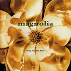 cd - Aimee Mann - Magnolia - Music From The Motion Picture, Verzenden, Zo goed als nieuw