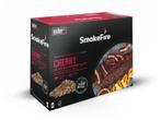 Weber Wood Pellets FSC Cherry 18293, Nieuw, Weber