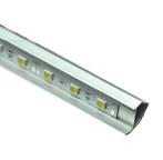 LED profiel 1 meter - 14mm hoek, Huis en Inrichting, Nieuw, Ophalen of Verzenden