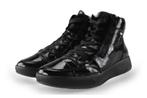 Ara Hoge sneakers in maat 40 Zwart | 10% extra korting, Kleding | Dames, Schoenen, Verzenden, Zwart, Ara, Sneakers of Gympen