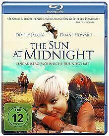 The Sun at Midnight - Eine außergewöhnliche Freundsc...  DVD, Cd's en Dvd's, Dvd's | Overige Dvd's, Zo goed als nieuw, Verzenden