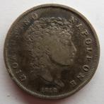 Italië, Koninkrijk Napels Joachim Murat. Lira 1812, Naples
