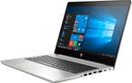 HP ProBook 440 G6 - Touchscreen | Intel Core i5 | 8GB, Computers en Software, Windows Laptops, Gebruikt, Ophalen of Verzenden