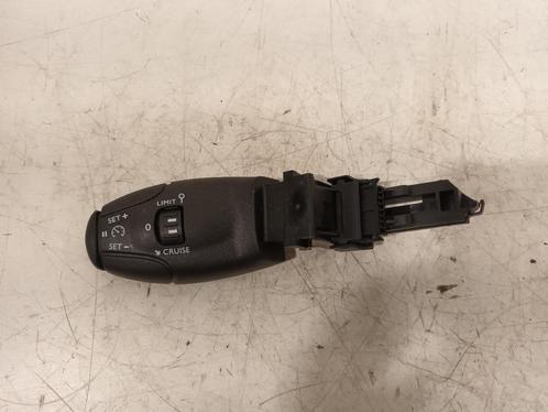 Cruise control bediening Citroën SpaceTourer  E-SPACETOURER, Auto-onderdelen, Elektronica en Kabels, ARN erkend, Stiba lid, Erkend duurzaam