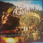 LP gebruikt - Don Agrati - Homegrown (UK, 1973), Verzenden, Zo goed als nieuw