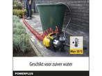 Powerplus POWXG9554 - Elektrische Waterpomp - 1000 W 3500, Verzenden, Nieuw