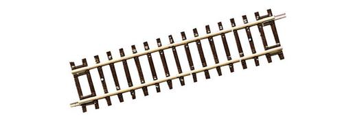 roco rocoline 42411 HO Rechte rails DG1 12 stuks, Hobby en Vrije tijd, Modeltreinen | H0, Gelijkstroom, Overige typen, Nieuw, Overige merken