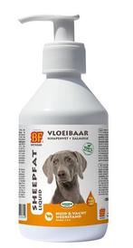 Bf Petfood Vloeibaar Schapenvet Met Zalmolie - 250 ML (39307, Dieren en Toebehoren, Verzenden