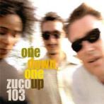cd digi - Zuco 103 - One Down, One Up, Zo goed als nieuw, Verzenden