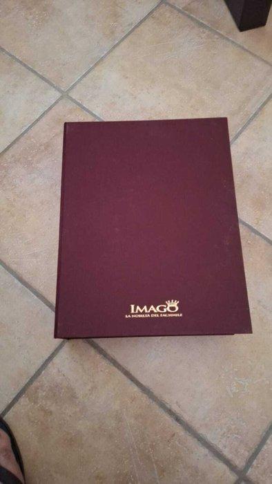 Imago - Gero Codex (Codice di Gerone) - 2021, Antiek en Kunst, Antiek | Boeken en Bijbels