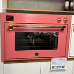 €2999 Steel AQFE9S combi-stoomoven pink ottone DHZ2002, Ophalen of Verzenden, Nieuw