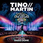 Tino Martin - Viva Las Vegas 2022 - 2CD, Cd's en Dvd's, Ophalen of Verzenden, Nieuw in verpakking