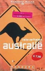 Australie reisverhalen / Pandora pockets 9789046700877, Verzenden, Gelezen