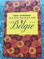 Een geschiedenis van België  (Marc Reynebeau), Boeken, Verzenden, Europa, Marc Reynebeau, 20e eeuw of later