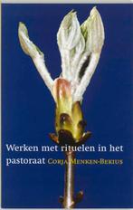 Werken met rituelen in het pastoraat 9789043502825, Boeken, Verzenden, Zo goed als nieuw, C. Menken-Bekius